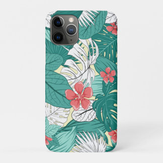 Tropical Vibe iPhone 11 Pro Case