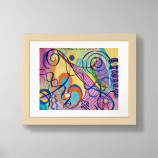 Tropical Vibes 2 Print