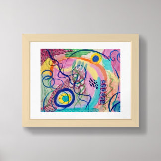 Tropical Vibes 4 Print