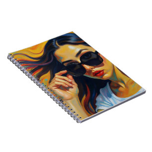 Tropical Vibrance Photo Book