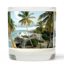 Tropical Vista