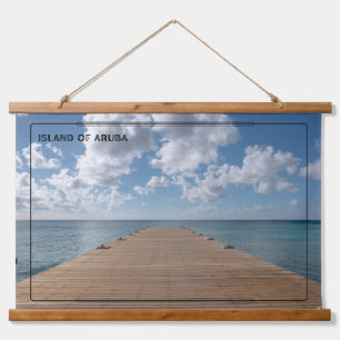 Tropical Wall Art 
