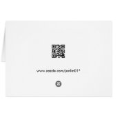 Tropical Watercolor kaleidoscope (Back Horizontal)