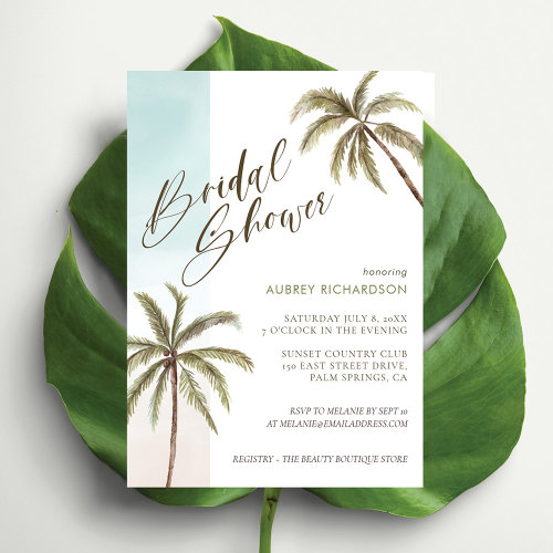 Invitation