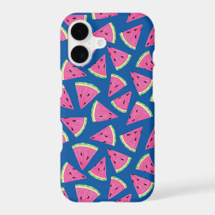 Tropical Watermelon iPhone 17 Case
