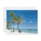 Tropical Wedding Invitations or beach party