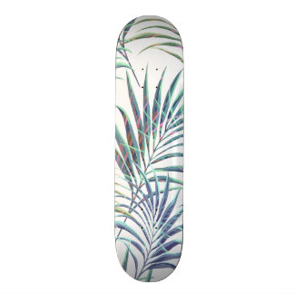 Tropical Wind Skateboard