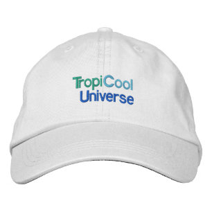 TropiCoolUniverse cap