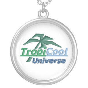 TropiCoolUniverse necklace