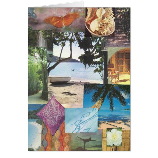 Tropics Cards (Front)