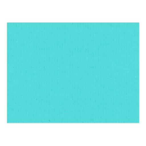 TROPICS SOLID TEAL BLUE BACKGROUNDS WALLPAPERS TEM POSTCARD | Zazzle