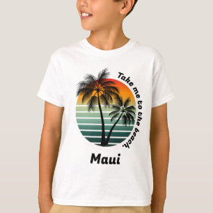 Tropics T-Shirt