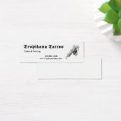 Tropikana Tattoo (Desk)