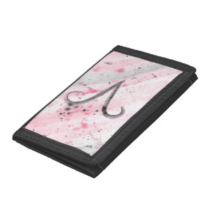 TROS Aries Tri-fold Wallet