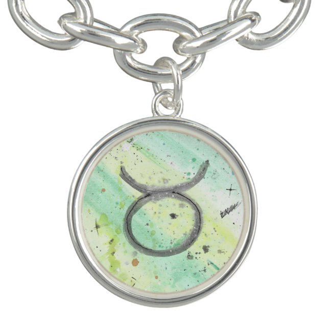 TROS Taurus Bracelet (Design)