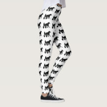 Trotter leggings