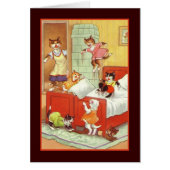 Trouble in the Bedroom (Front)