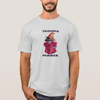 Trouble Maker Orko T-Shirt