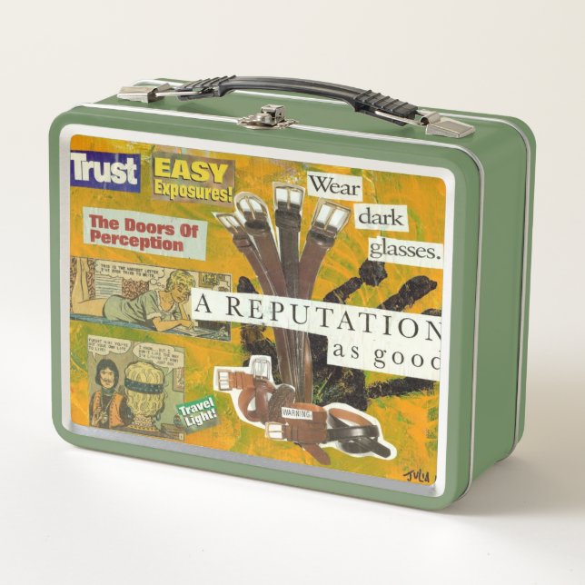 Troubled teen lunchbox (Front)