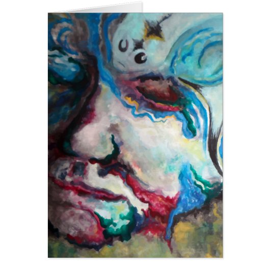 troubled waters (Front)