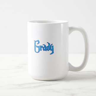 Trouble's Dad Mug