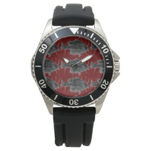 Trout, bass, and crappie three fish favorites      watch
