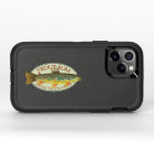 Trout Bum Fisherman's