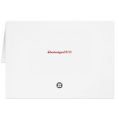 trout feeding (Back Horizontal)