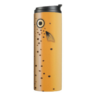 Trout Fish, Lake Life Thermal Tumbler