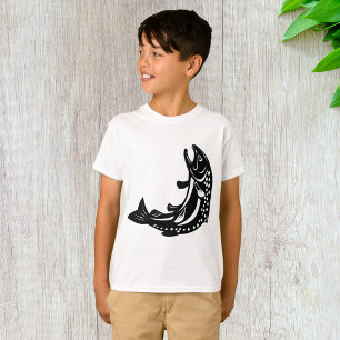 Trout Fish T-Shirt