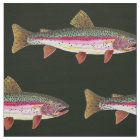 Trout Fishing