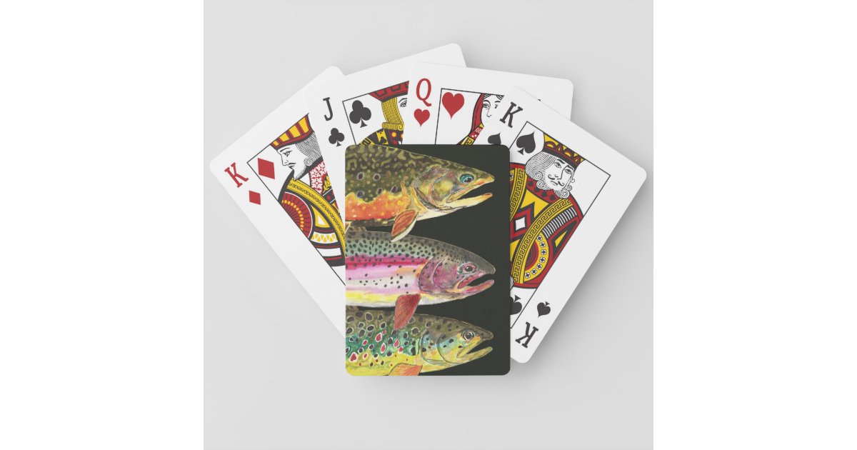 Last Fish! An All-In-One Competitive Card Game by Whiskers » Quick