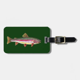 trout accessories