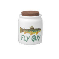 Trout Fly Fishing