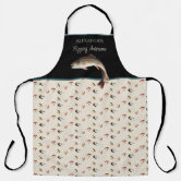 Fishing For Boys Kids Fishing Apron