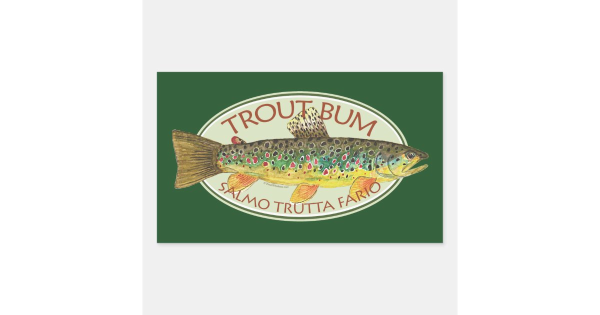  Troutaholic Trout Fishing Addict Tshirt : Clothing, Shoes &  Jewelry
