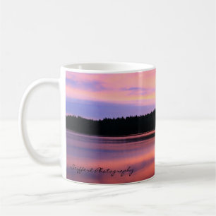 Trout Lake Series Coffee Mug