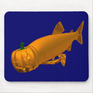 Trout Mouse Pad