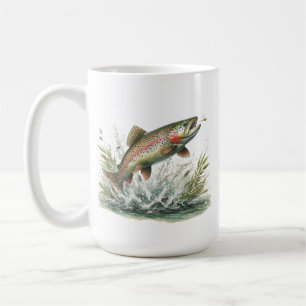 Trout Mug