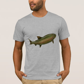 Trout,  T-Shirt