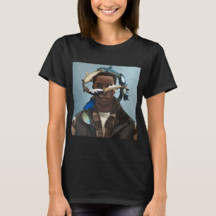 Trout, the fishening T-Shirt