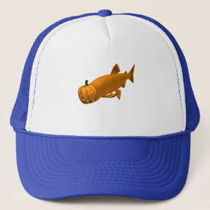 Trout Trucker Hat