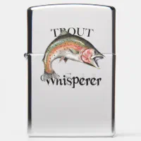 Trout Fly Fishing Birthday Retirement For Men Matchboxes