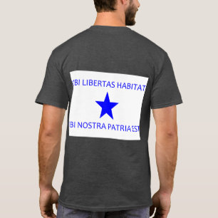 Troutman flag T-Shirt