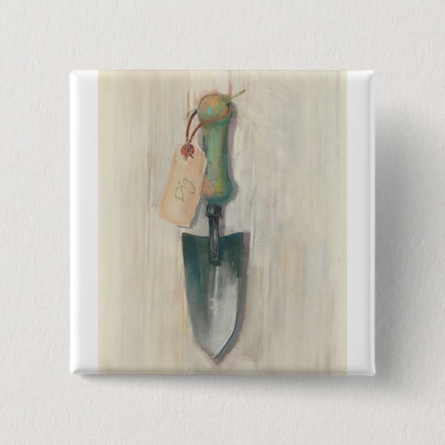 trowel button (Front)