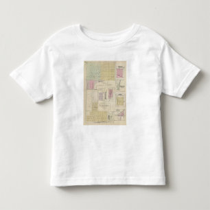 Troy, Doniphan, Larkin, Monrovia, Kansas Toddler T-shirt