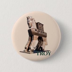Troy: Trojan Horse Button