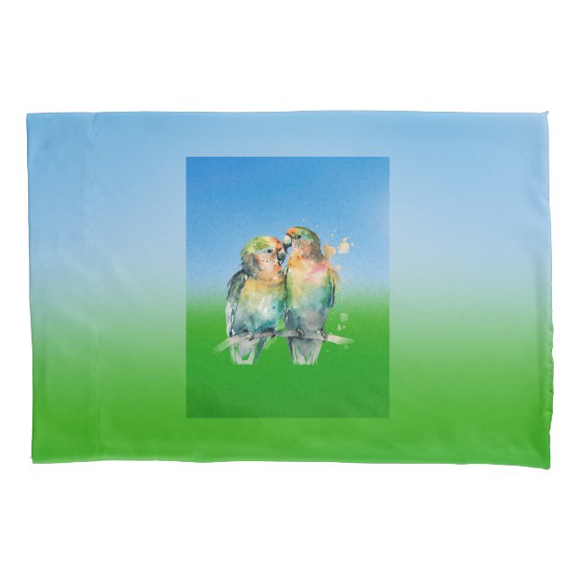 Trreal's Home & Living Decor Pillow Case (Front-Left)