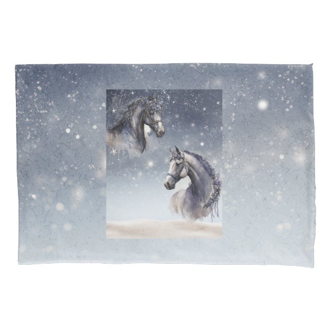 Trreal's Home & Living Decor Pillow Pillow Case (Front-Left)