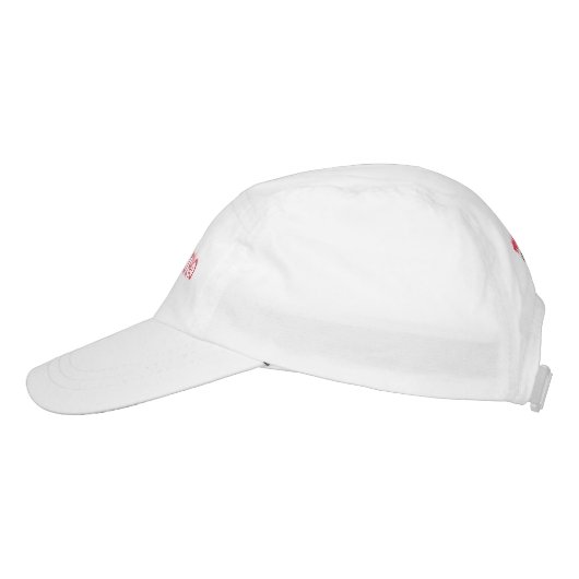 TRU GEAR - TRURO HAT (Left)